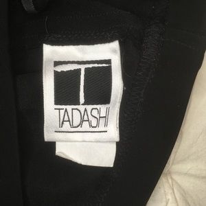 Tadashi skirt